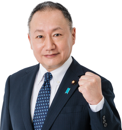 山田宏