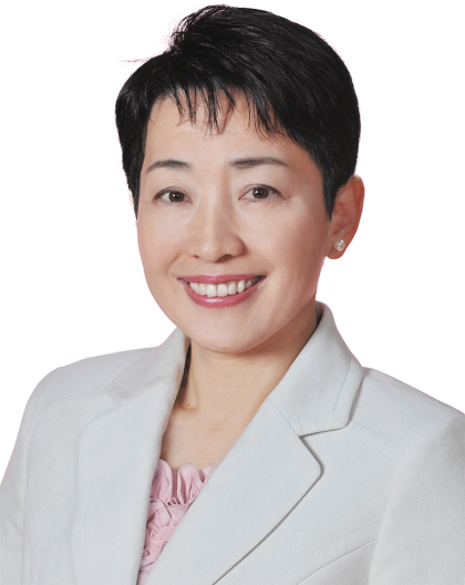 桂川孝子