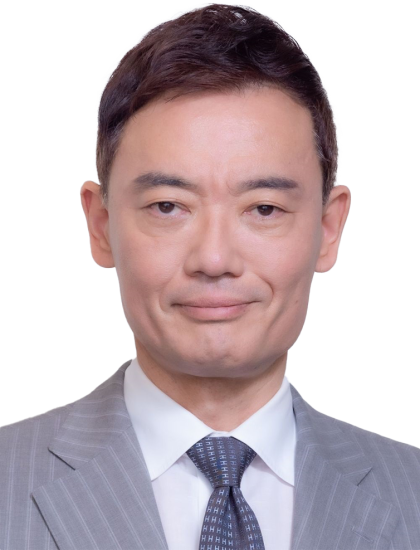 中田宏