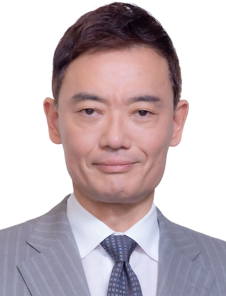 中田宏