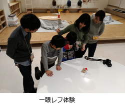 実践活動報告～日本財団×ベネッセ 子どもの貧困対策プロジェクト 子ども達のわくわくが溢れる場所に（４）