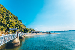 ～地域をつかい、地域をつくる～ 人口減少が進む故郷、神奈川県横須賀市において新しい郊外都市の在り方をみつめる研修を行っています。