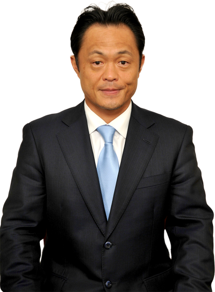 千田勝一郎