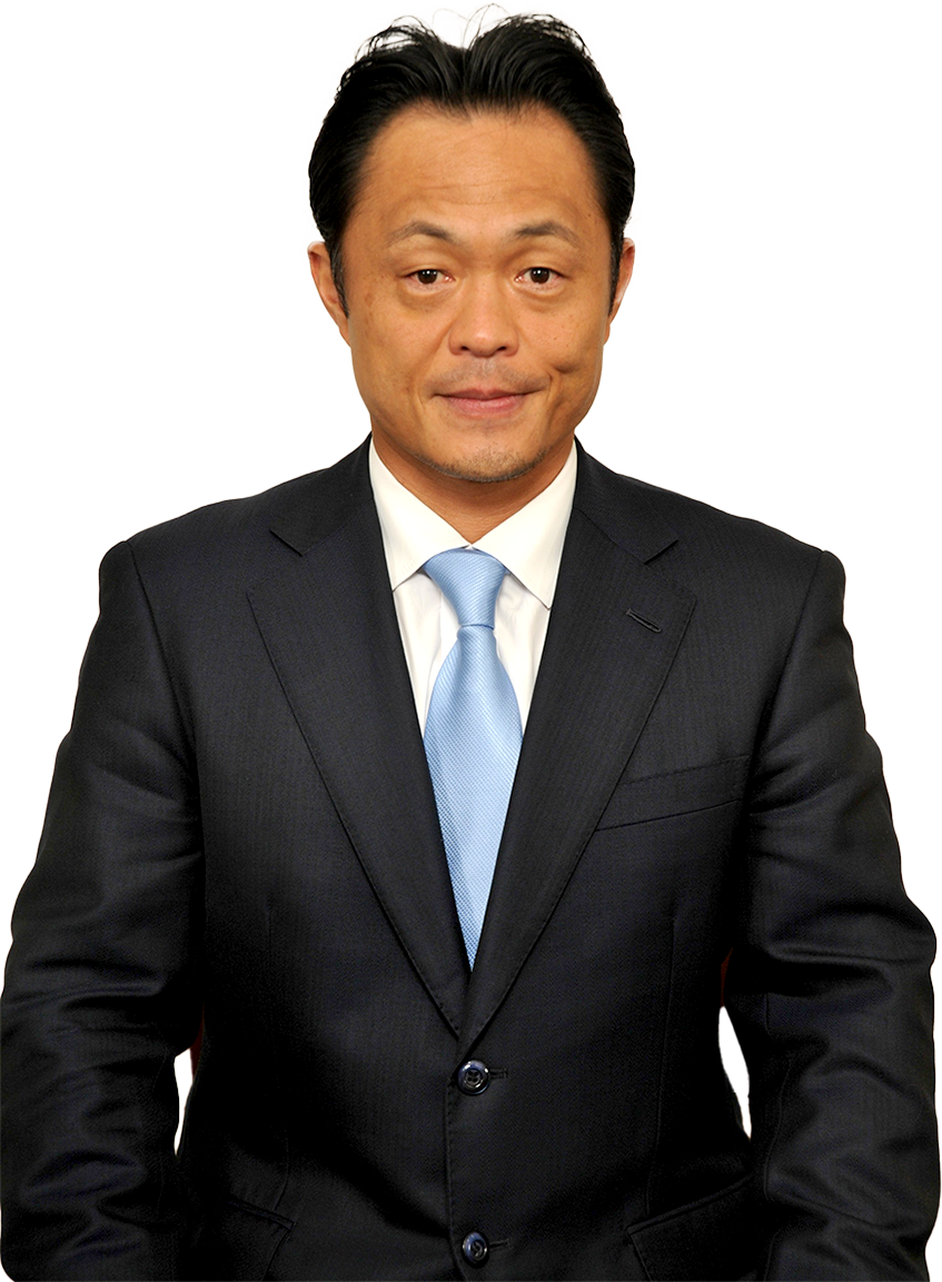 千田勝一郎