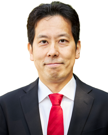 山中啓之