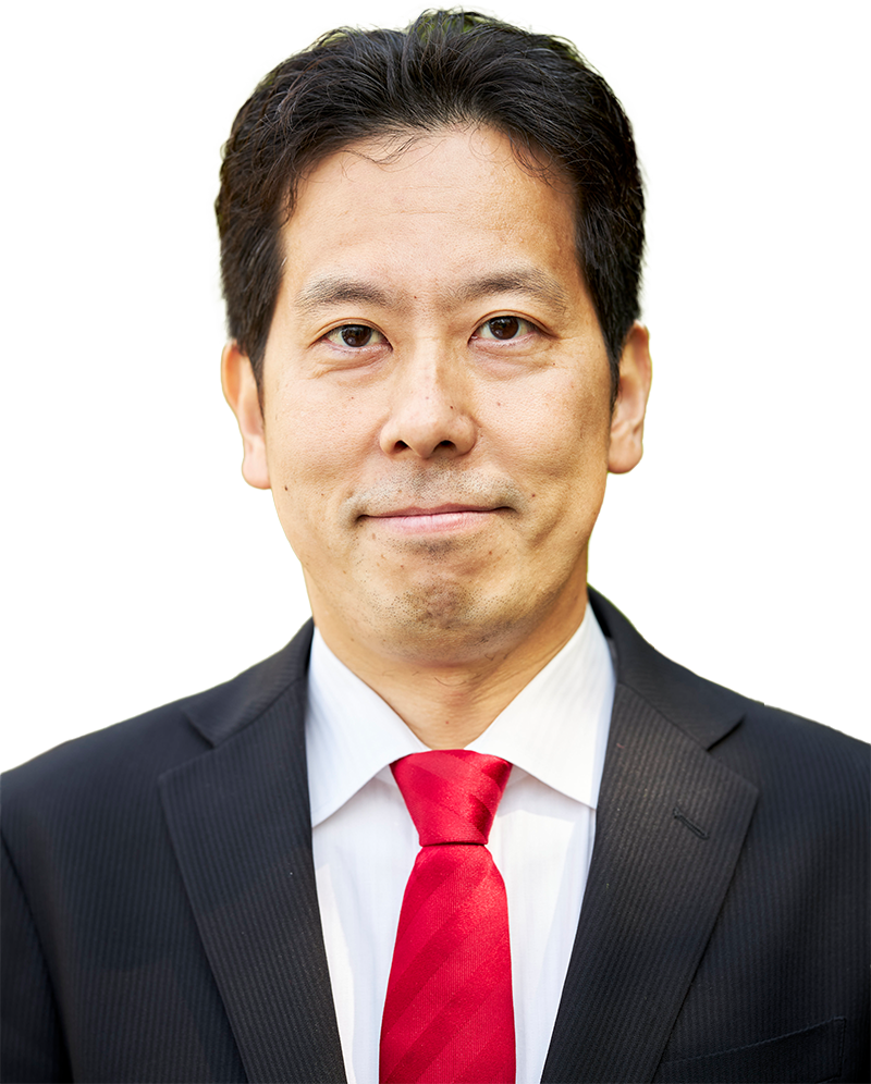 山中啓之