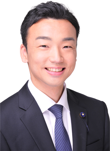杉島理一郎