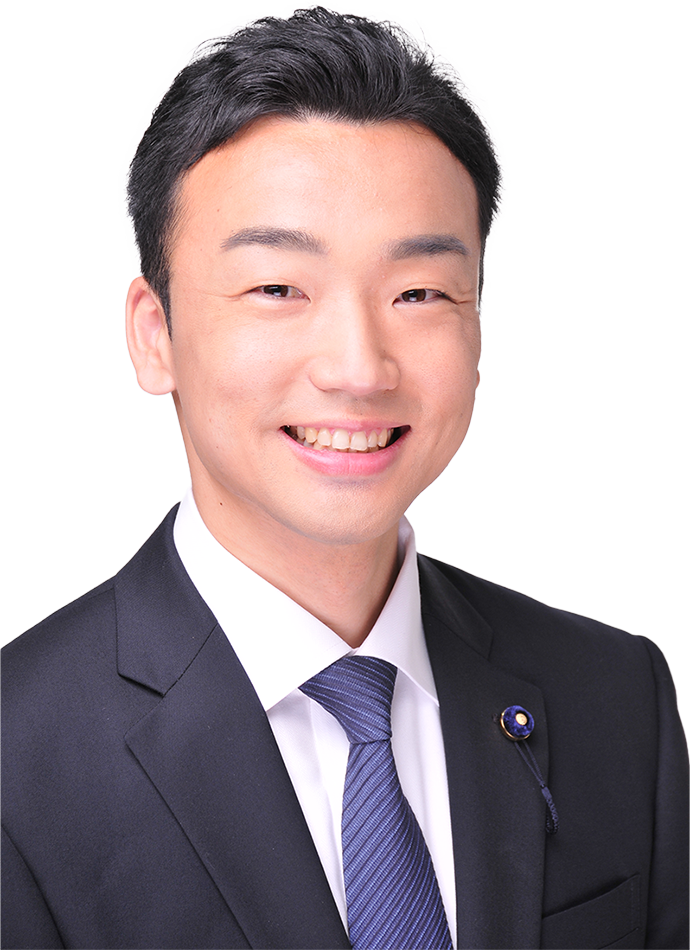 杉島理一郎