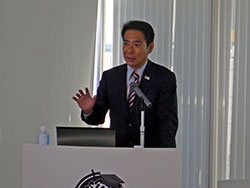 国家観養成講座　～日本再生への針路