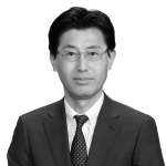 橋川史宏