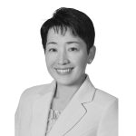 桂川孝子