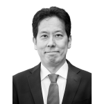 山中啓之
