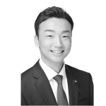 杉島理一郎
