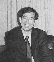 朴元淳氏