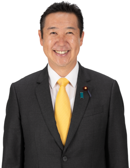 黄川田仁志