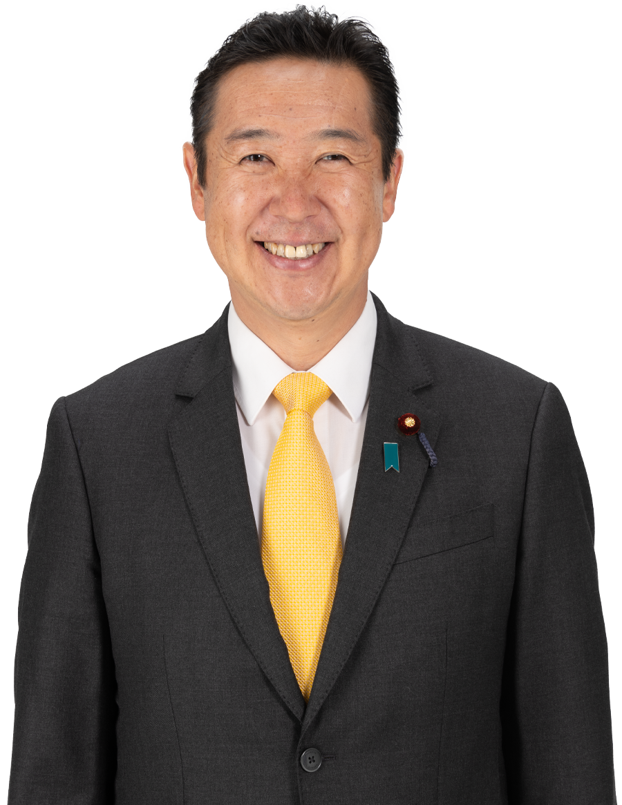 黄川田仁志