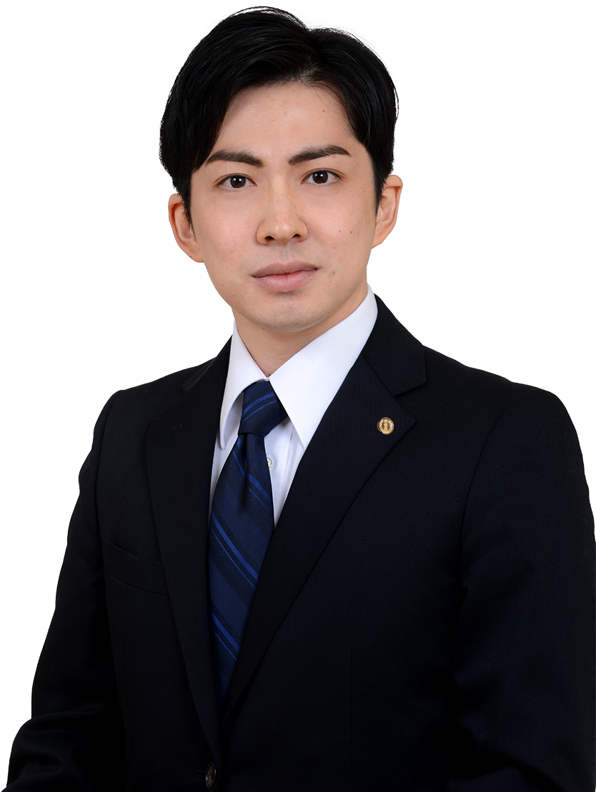 三藤壮史