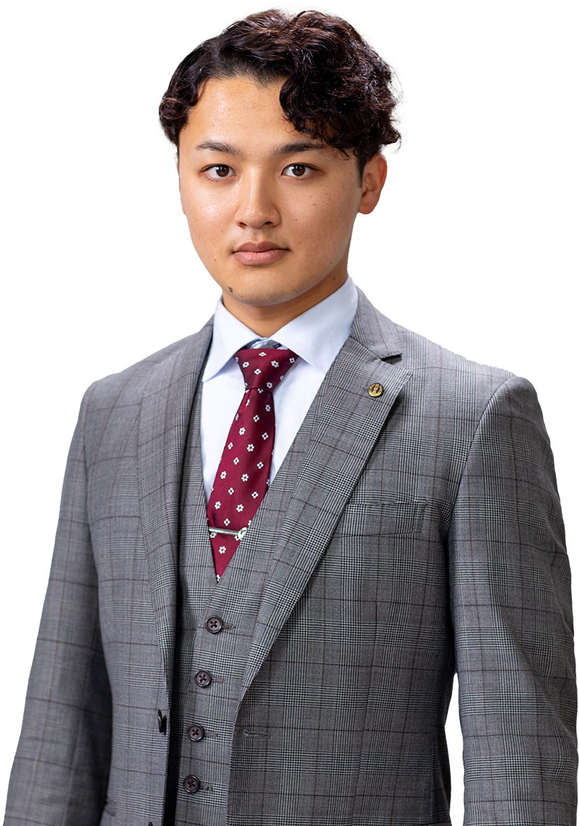 大谷真輝