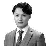 大谷真輝