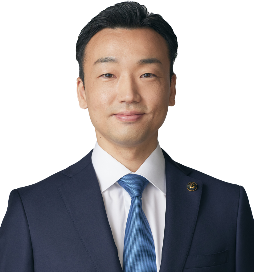 杉島理一郎