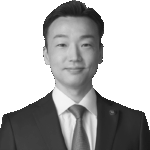 杉島理一郎